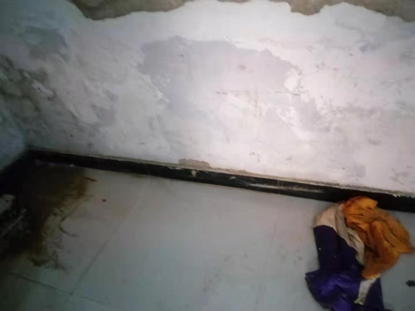 佛坪家里漏水了怎么办？